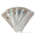 30G25mm Sterile Micro Cannula for Hyaluronic Acid fill